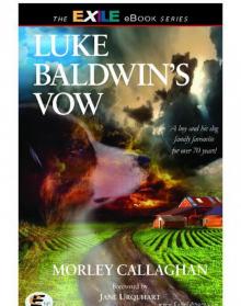 Luke Baldwin's Vow Read online