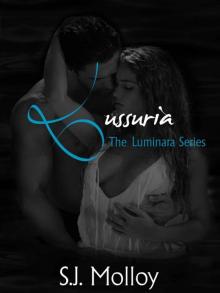Lussuria (New Version) Read online