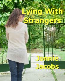 Lying With Strangers Read online