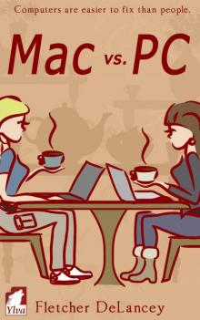Mac vs. PC Read online