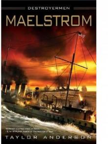 Maelstrom Read online