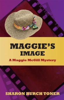 Maggie's Image (Maggie McGill Mysteries Book 1) Read online