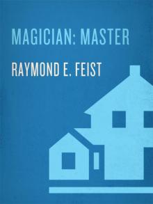 Magician: Master Read online