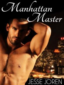 Manhattan Master Read online