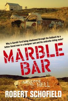 Marble Bar Read online