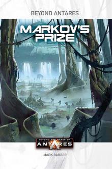 Markov's Prize Read online