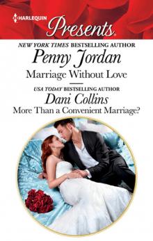 Marriage Without Love & More Than a Convenient Marriage?