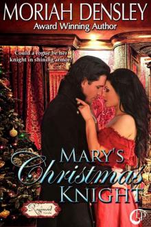 Mary's Christmas Knight Read online