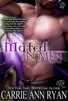 Mated in Mist Read online