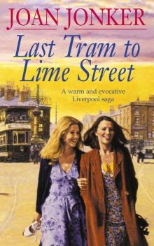 MB02 - Last Tram To Lime Street Read online