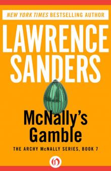 McNally's Gamble Read online