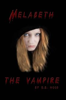 Melabeth the Vampire