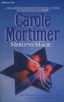 Merlyn's Magic Read online