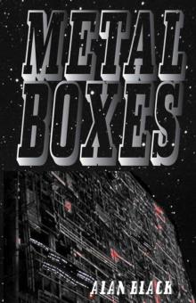 Metal Boxes Read online