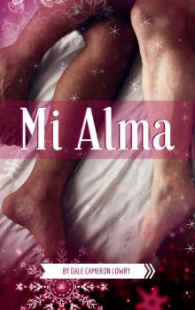 Mi Alma Read online