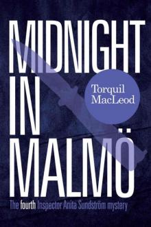 Midnight In Malmö: The Fourth Inspector Anita Sundström Mystery (The Malmö Mysteries Book 4) Read online
