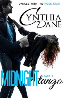 Midnight Tango (Dances With The Rock Star Book 1) Read online