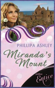 Miranda's Mount Read online