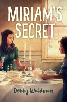 Miriam's Secret Read online