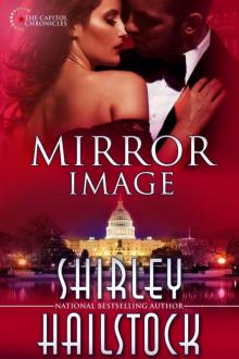 Mirror Image (Capitol Chronicles Book 4) Read online