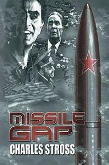 Missile Gap Read online