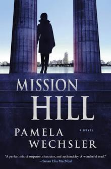 Mission Hill Read online