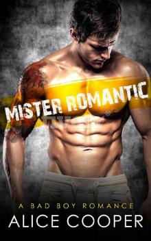Mister Romantic Read online