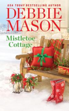 Mistletoe Cottage Read online