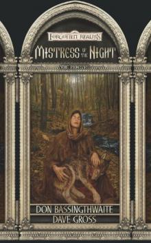 Mistress of the Night Read online