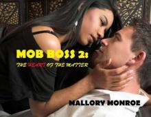 MOB BOSS 2 Read online