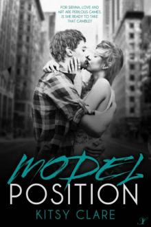 Model Position Read online