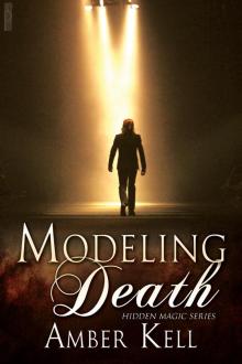 Modeling Death Read online