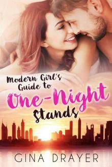 Modern Girl's Guide to One-Night Stands Read online