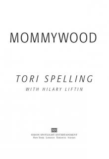 Mommywood Read online