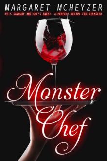 Monster Chef Read online