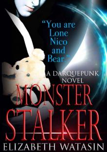 Monster Stalker Read online