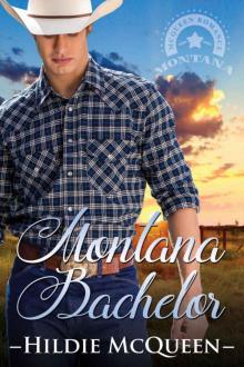 Montana Bachelor: Montana Cowboys Read online
