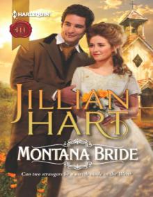 Montana Bride Read online