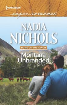 Montana Unbranded Read online