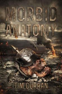 Morbid Anatomy Read online