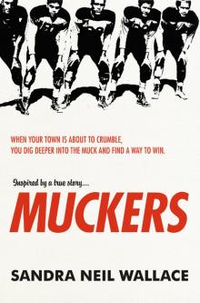 Muckers Read online