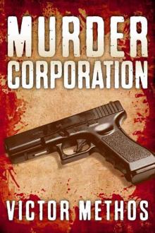 Murder Corporation Read online