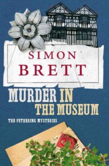 Murder in the Museum (Fethering Mysteries) Read online
