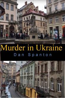 Murder in Ukraine Read online