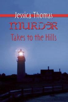 Murder Takes to the Hill Read online