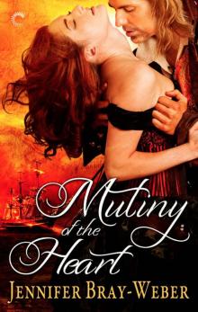Mutiny of the Heart Read online