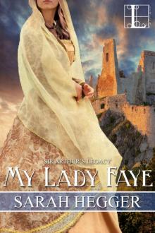 My Lady Faye Read online