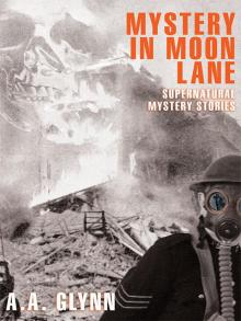Mystery in Moon Lane