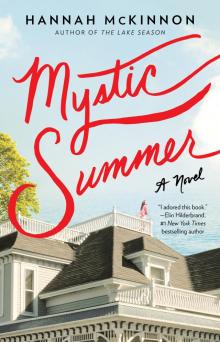 Mystic Summer Read online