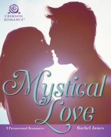 Mystical Love